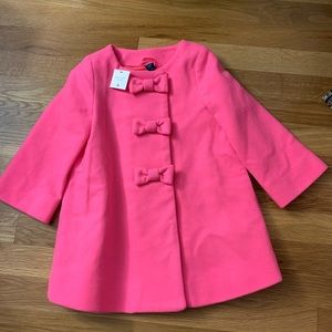 Baby Gap coat